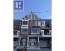 83 MCALISTER AVENUE, Richmond Hill, Ontario