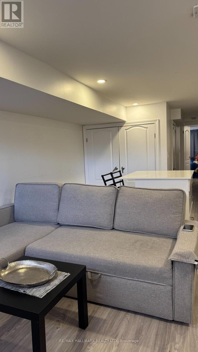 Bsmt - 255 Ashlar Road, Richmond Hill, Ontario  L4C 2W7 - Photo 13 - N12905938