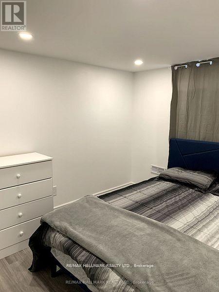 Bsmt - 255 Ashlar Road, Richmond Hill, Ontario  L4C 2W7 - Photo 5 - N12905938