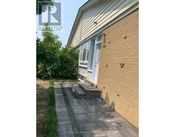 BSMT - 255 ASHLAR ROAD, Richmond Hill, Ontario