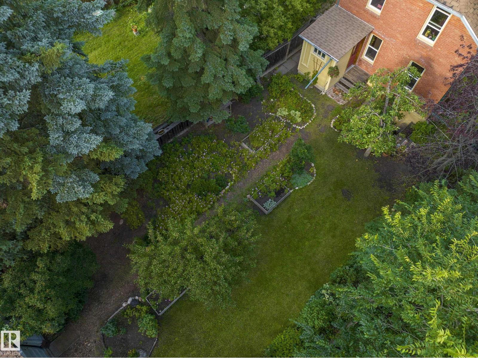 7024 105a St Nw, Edmonton, Alberta  T6H 2R5 - Photo 63 - E4478539