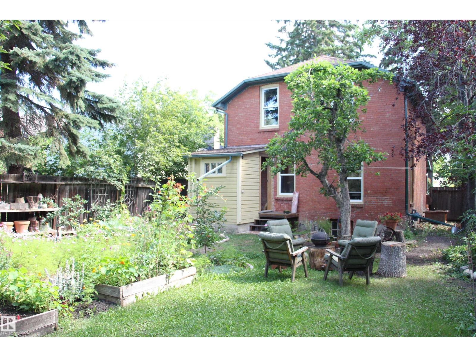 7024 105a St Nw, Edmonton, Alberta  T6H 2R5 - Photo 65 - E4478539