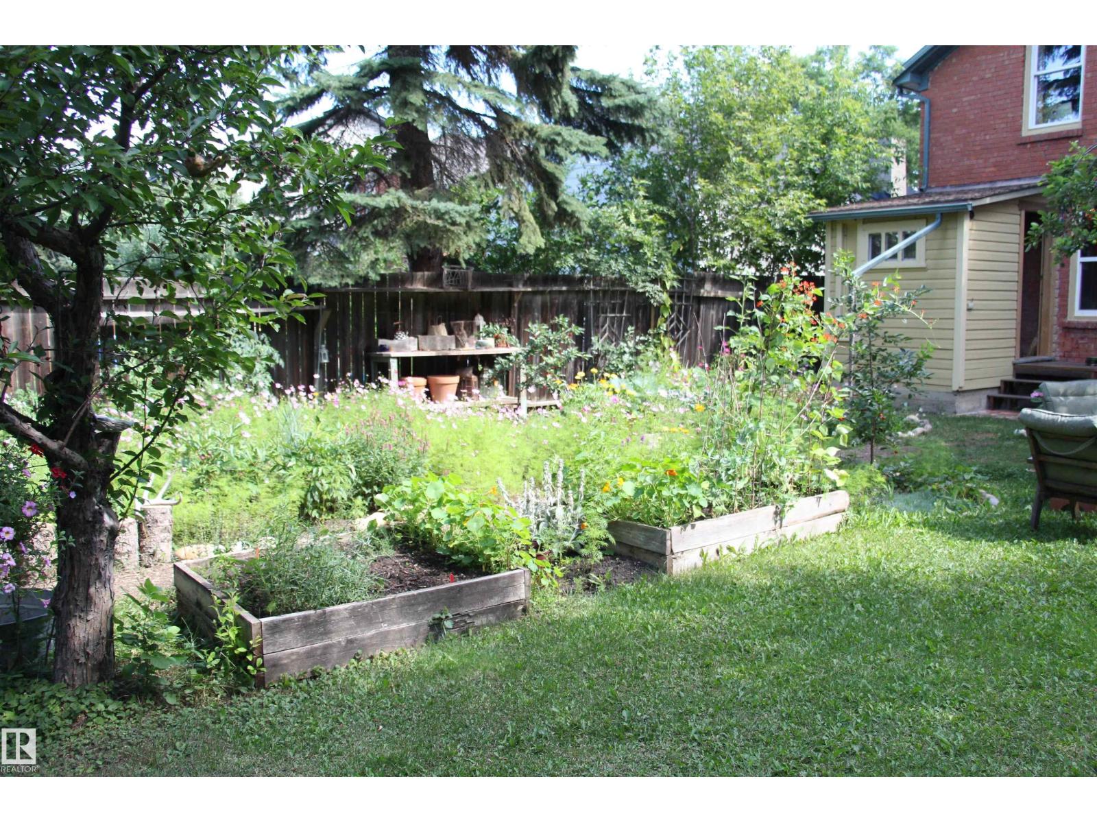 7024 105a St Nw, Edmonton, Alberta  T6H 2R5 - Photo 66 - E4478539