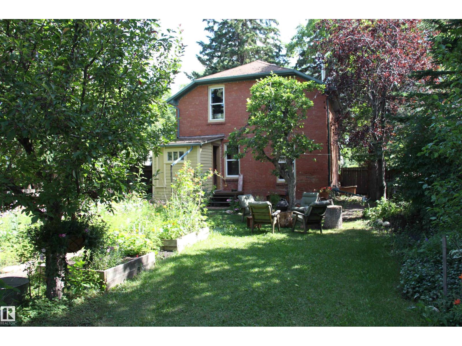 7024 105a St Nw, Edmonton, Alberta  T6H 2R5 - Photo 67 - E4478539