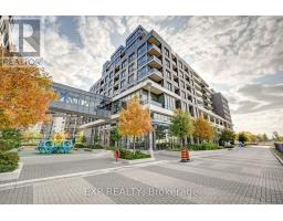 1011 - 10 GIBBS ROAD, Toronto, Ontario