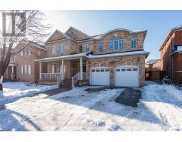 52 MOUNT ROYAL CIRCLE, Brampton, Ontario