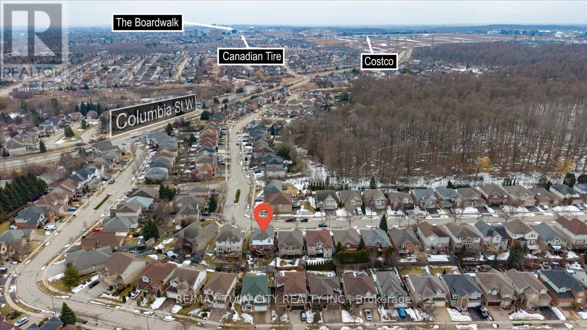 640 Munich Circle, Waterloo, Ontario  N2V 2L6 - Photo 42 - X12905934