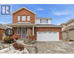 640 MUNICH CIRCLE, Waterloo, Ontario