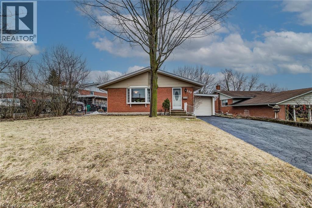 239 Winfield Avenue, Waterloo, Ontario  N2J 3M8 - Photo 3 - 40813961