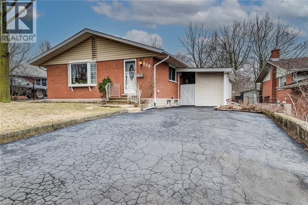 239 Winfield Avenue, Waterloo, Ontario  N2J 3M8 - Photo 4 - 40813961