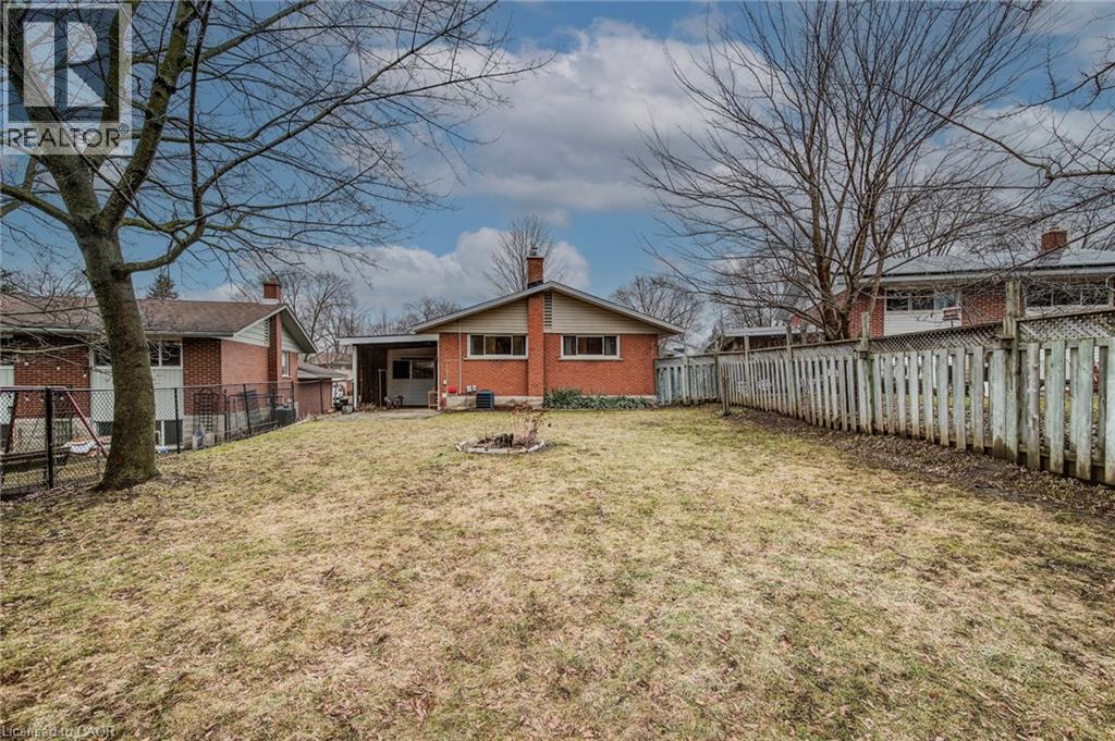 239 Winfield Avenue, Waterloo, Ontario  N2J 3M8 - Photo 46 - 40813961