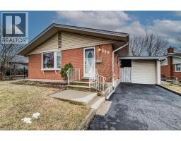 239 WINFIELD Avenue, Waterloo, Ontario