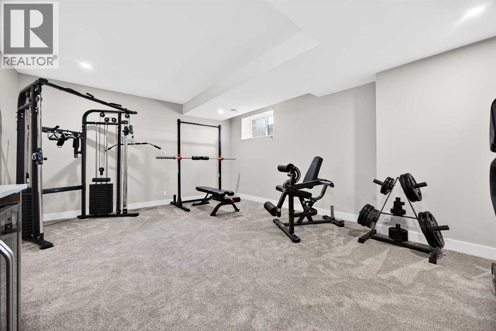 54 Heston Street Nw, Calgary, Alberta  T2K 2C1 - Photo 36 - A2293172