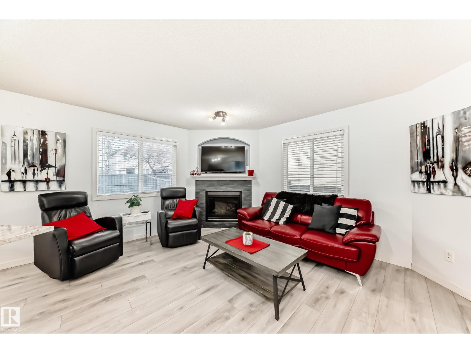 5305 205 St Nw, Edmonton, Alberta  T6M 2Y7 - Photo 10 - E4478541