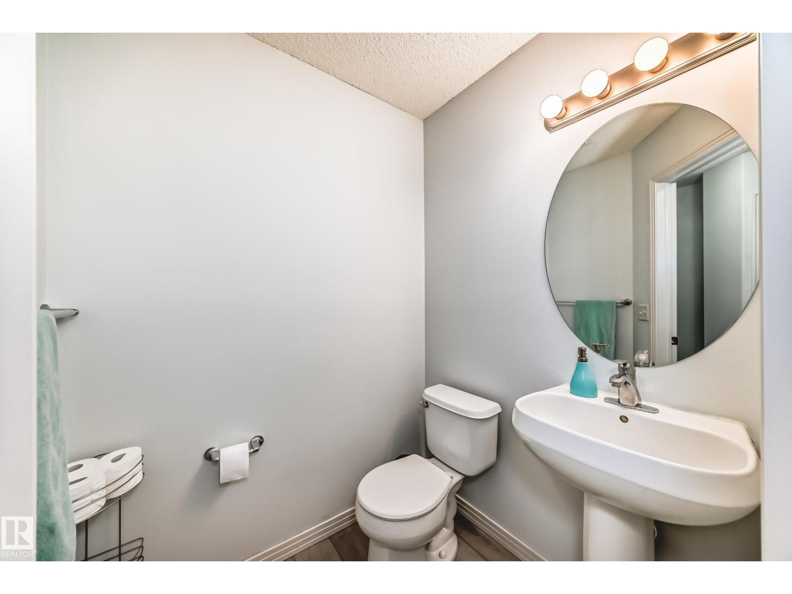 5305 205 St Nw, Edmonton, Alberta  T6M 2Y7 - Photo 13 - E4478541