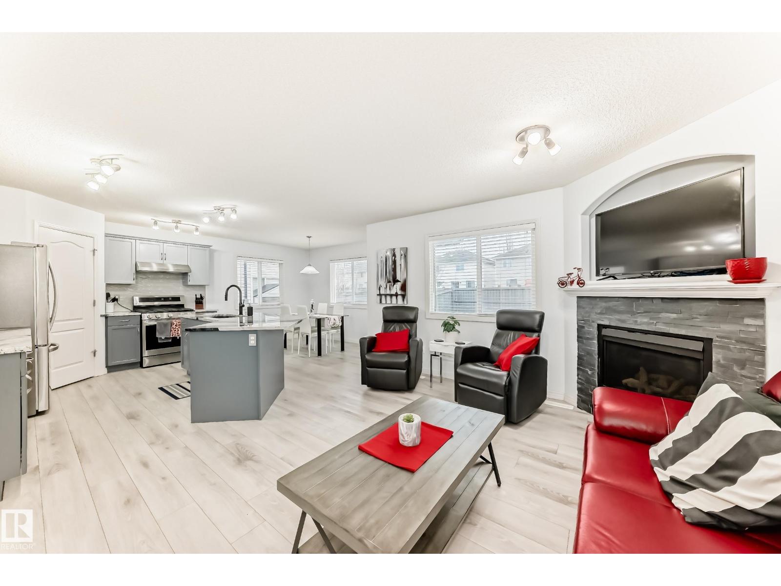 5305 205 St Nw, Edmonton, Alberta  T6M 2Y7 - Photo 14 - E4478541