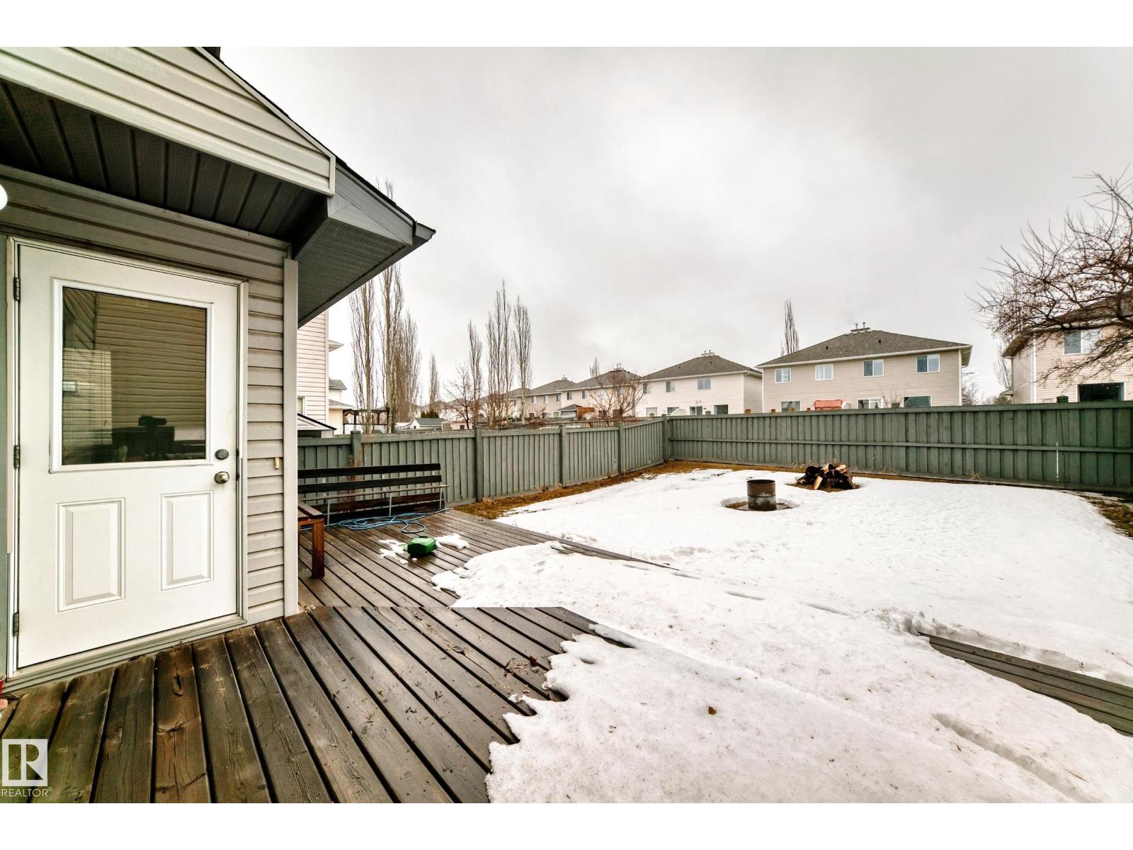 5305 205 St Nw, Edmonton, Alberta  T6M 2Y7 - Photo 37 - E4478541