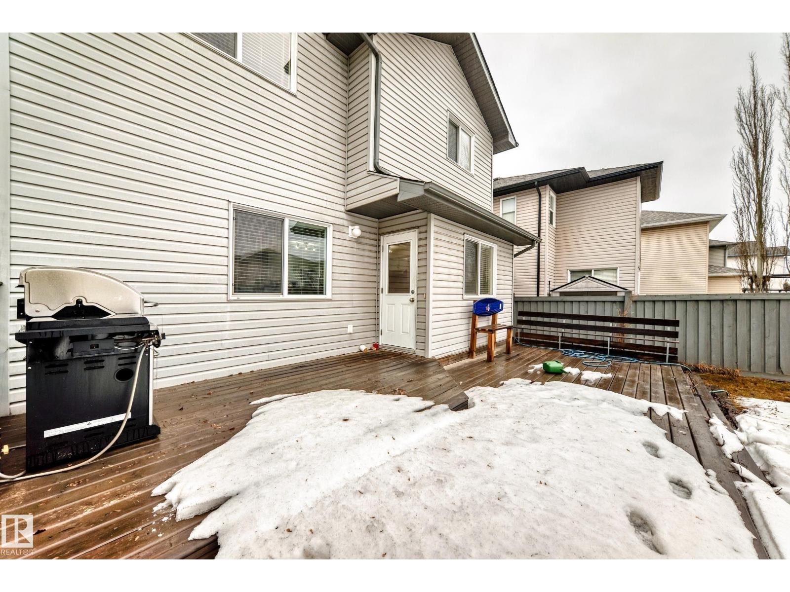 5305 205 St Nw, Edmonton, Alberta  T6M 2Y7 - Photo 38 - E4478541