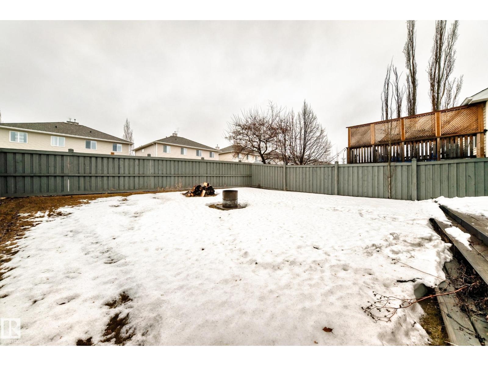 5305 205 St Nw, Edmonton, Alberta  T6M 2Y7 - Photo 39 - E4478541