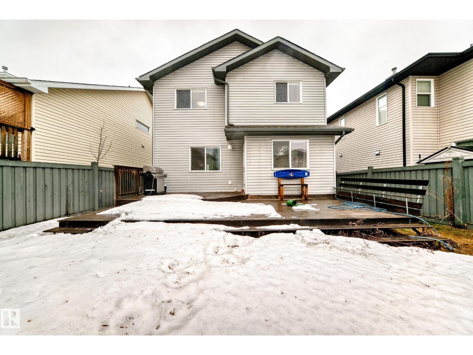 5305 205 St Nw, Edmonton, Alberta  T6M 2Y7 - Photo 41 - E4478541