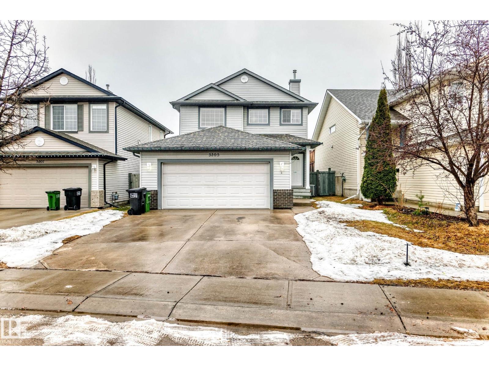 5305 205 St Nw, Edmonton, Alberta  T6M 2Y7 - Photo 42 - E4478541