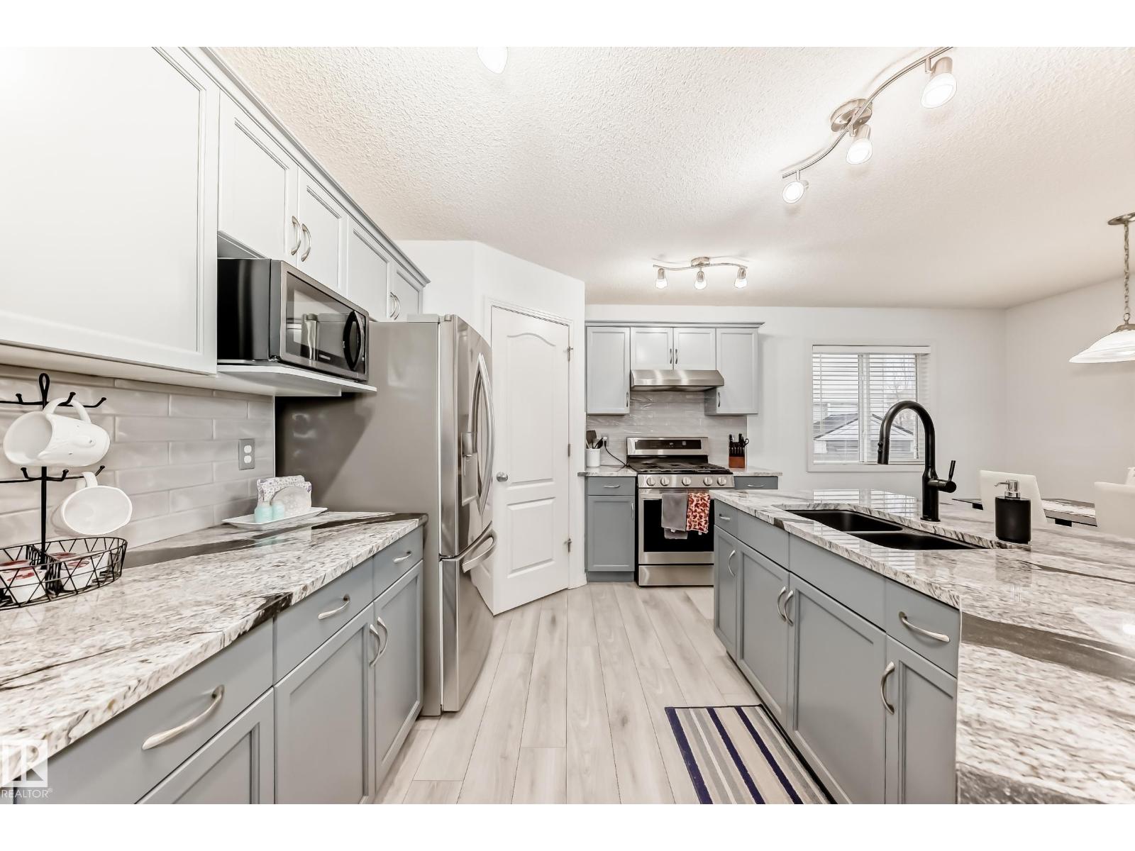 5305 205 St Nw, Edmonton, Alberta  T6M 2Y7 - Photo 7 - E4478541