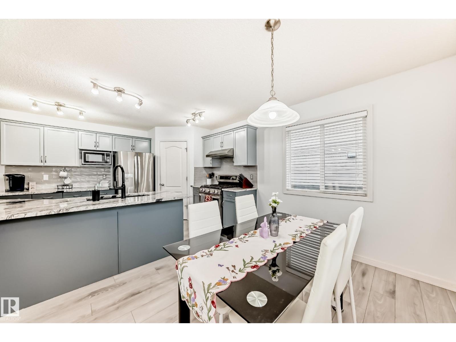 5305 205 St Nw, Edmonton, Alberta  T6M 2Y7 - Photo 9 - E4478541