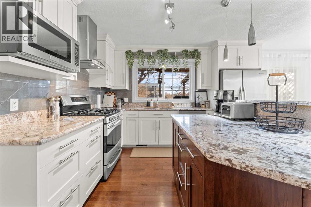 1818 & 1822 6 Street Nw, Calgary, Alberta  T2M 4T5 - Photo 3 - A2283173