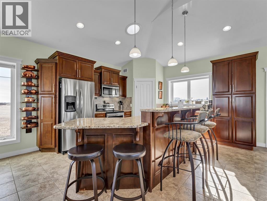 5518 Township Road 120 Road, Rural Cypress County, Alberta  T1B 0L1 - Photo 6 - A2260608