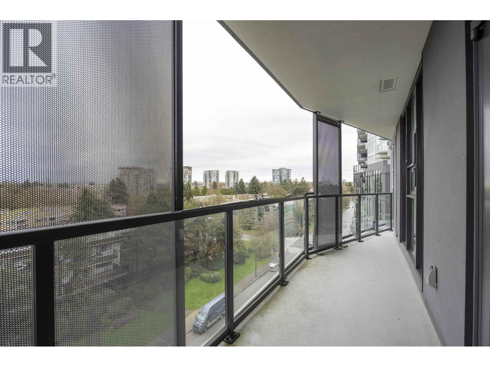 810 6633 Buswell Street, Richmond, British Columbia  V6Y 0M3 - Photo 22 - R3100321