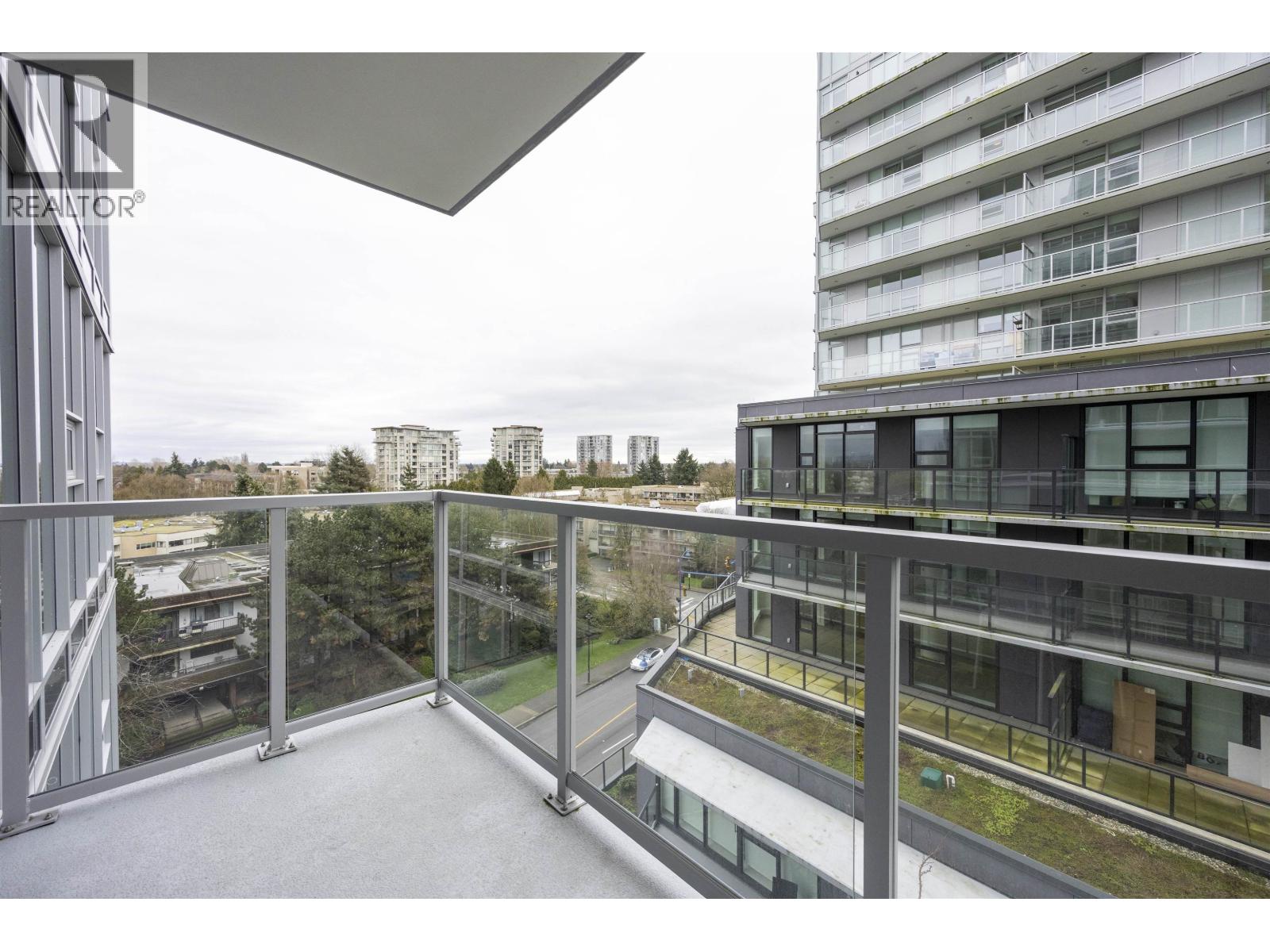 810 6633 Buswell Street, Richmond, British Columbia  V6Y 0M3 - Photo 19 - R3100321