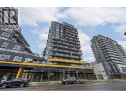810 6633 BUSWELL STREET, Richmond, British Columbia