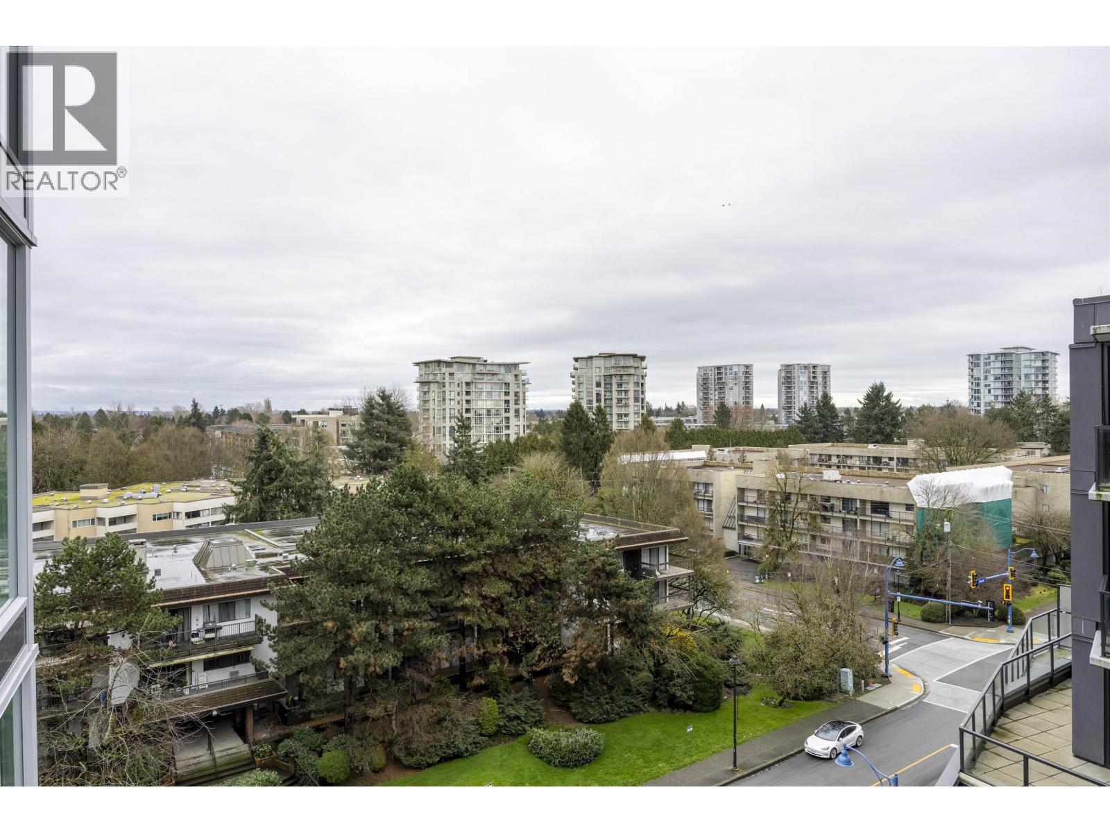 810 6633 Buswell Street, Richmond, British Columbia  V6Y 0M3 - Photo 21 - R3100321