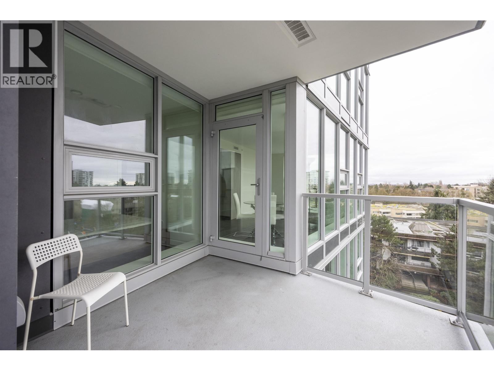 810 6633 Buswell Street, Richmond, British Columbia  V6Y 0M3 - Photo 20 - R3100321