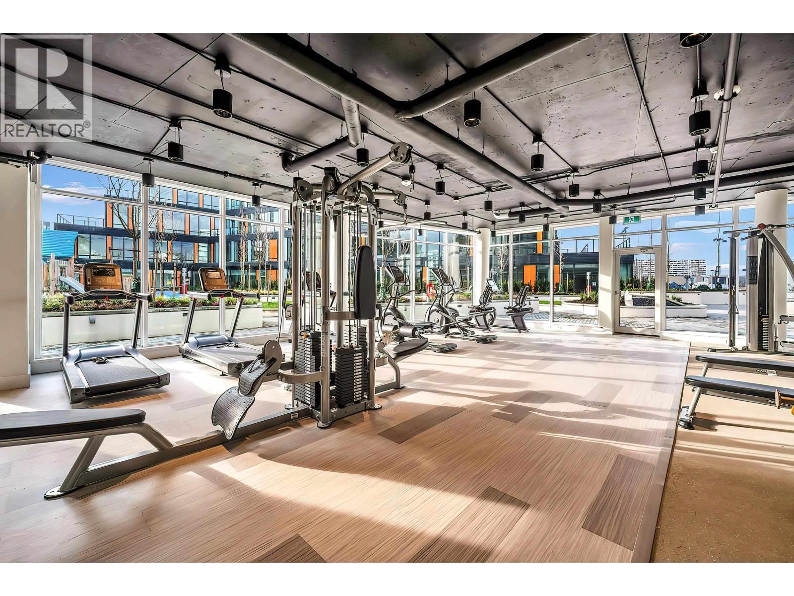 810 6633 Buswell Street, Richmond, British Columbia  V6Y 0M3 - Photo 28 - R3100321