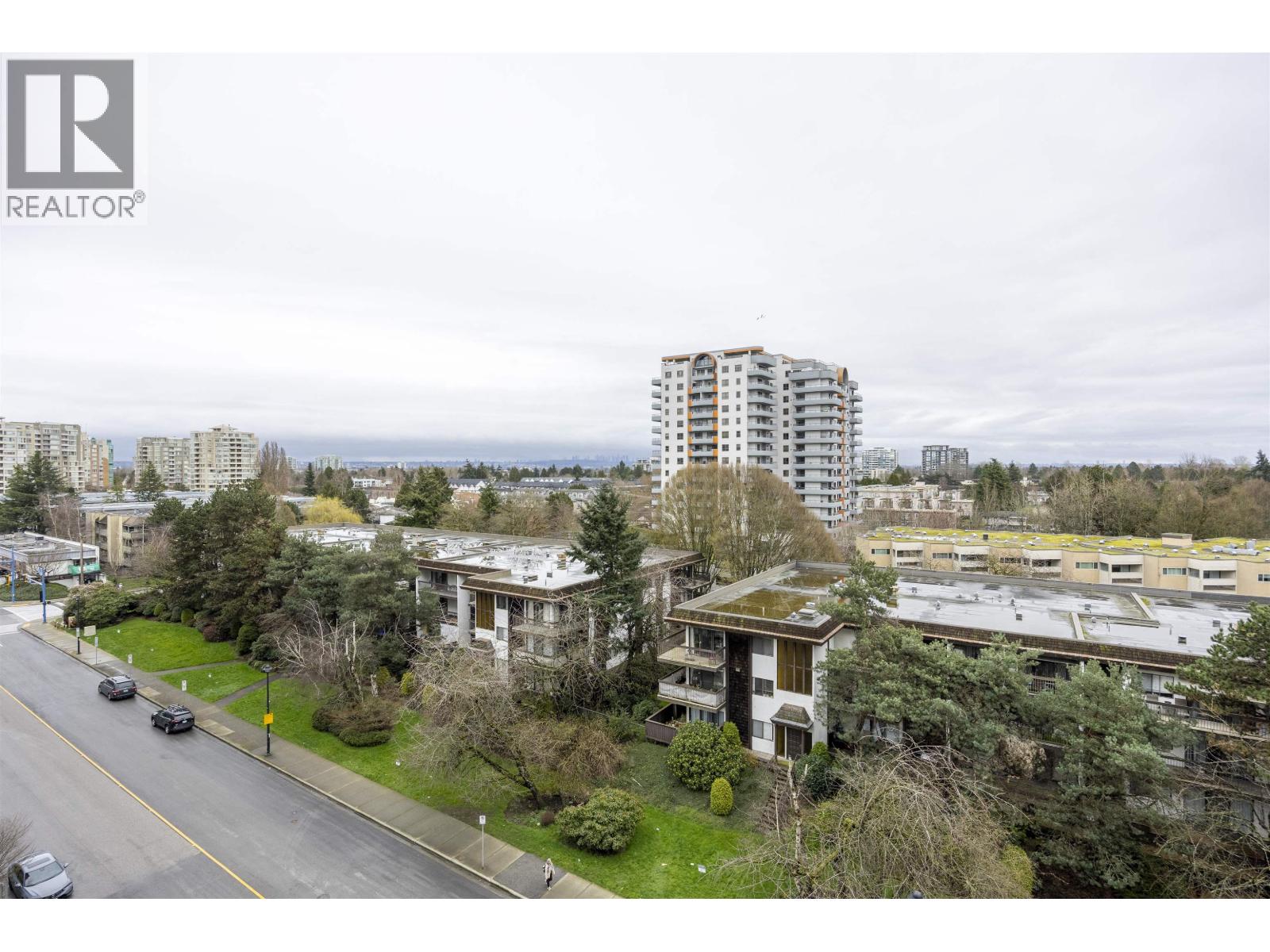 810 6633 Buswell Street, Richmond, British Columbia  V6Y 0M3 - Photo 24 - R3100321