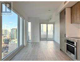 2203 - 88 QUEEN STREET E, Toronto, Ontario