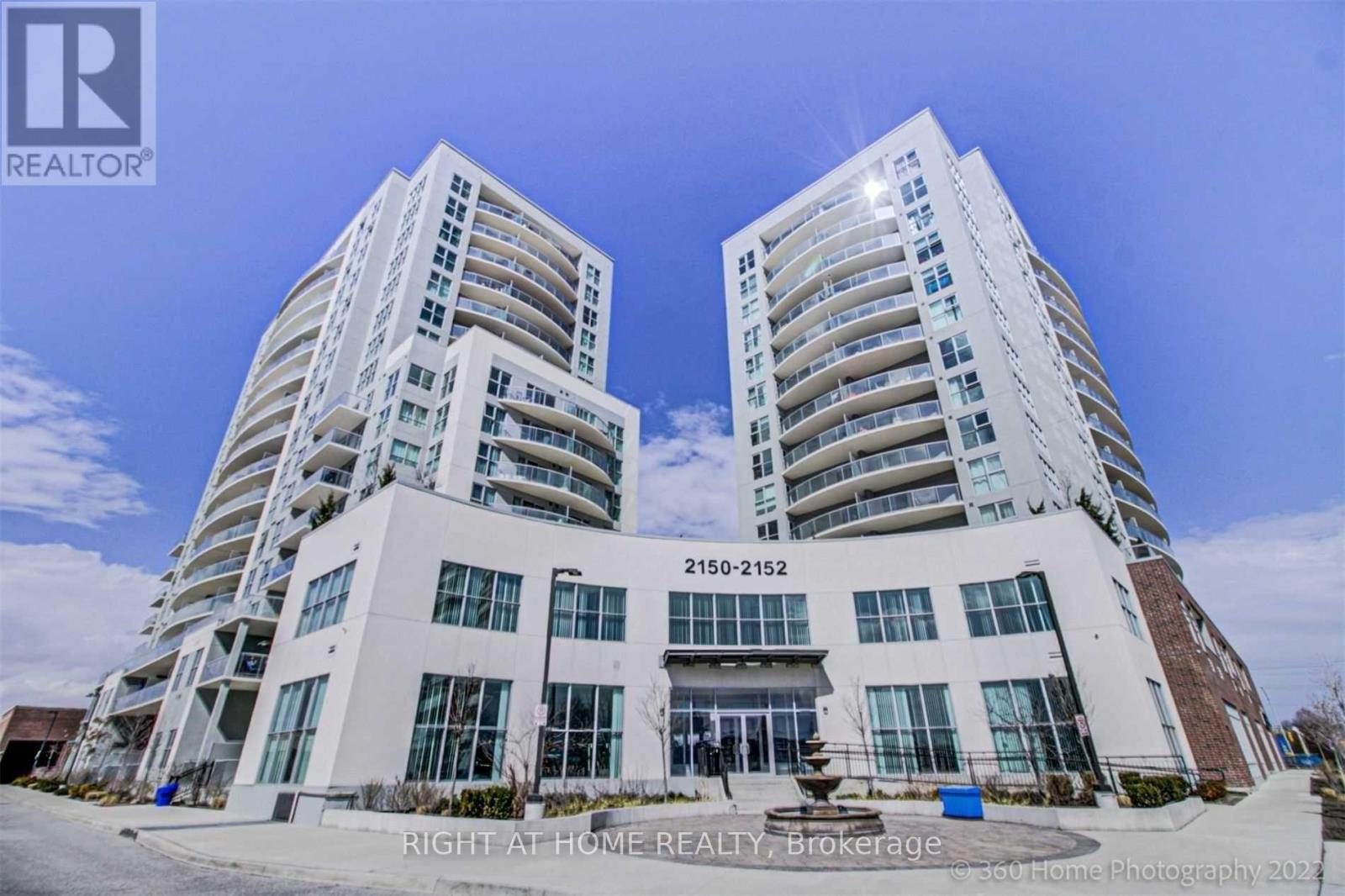 1702 - 2150 LAWRENCE AVENUE E, Toronto, Ontario