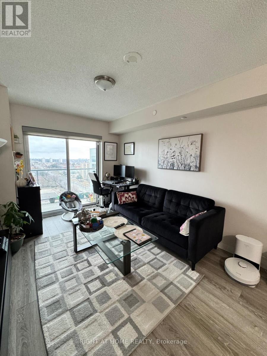 1702 - 2150 Lawrence Avenue E, Toronto, Ontario  M1R 3A7 - Photo 4 - E12905948