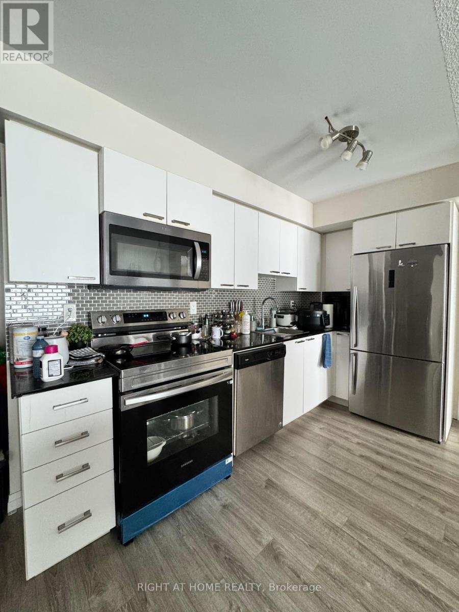 1702 - 2150 Lawrence Avenue E, Toronto, Ontario  M1R 3A7 - Photo 5 - E12905948