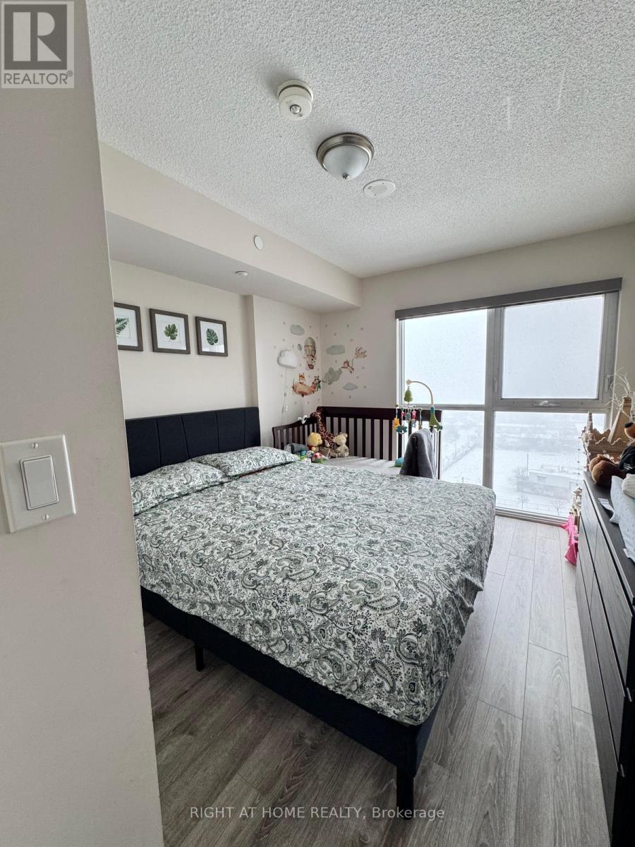 1702 - 2150 Lawrence Avenue E, Toronto, Ontario  M1R 3A7 - Photo 7 - E12905948