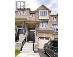 25 GILLIVARY DRIVE, Whitby, Ontario
