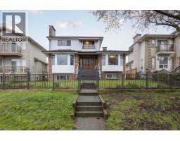 6126 DICKENS STREET, Burnaby, British Columbia