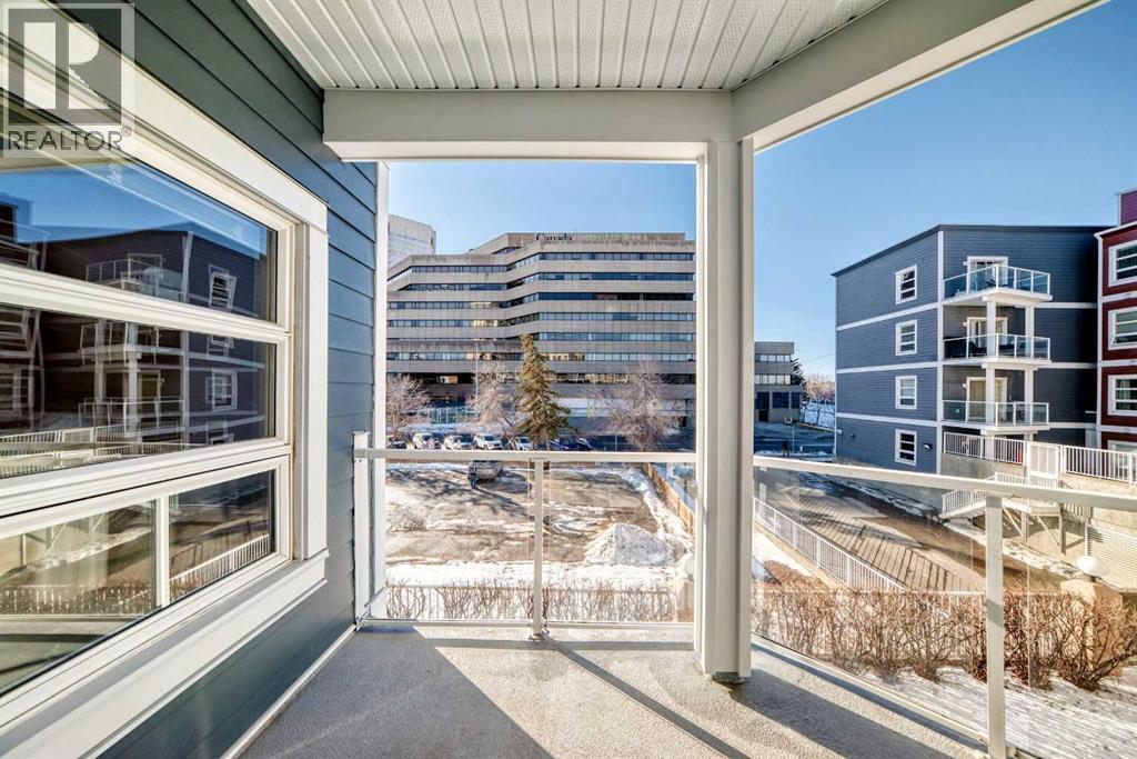 209, 333 Riverfront Avenue SE, Calgary, Alberta  T2G 5R1 - Photo 12 - A2290880