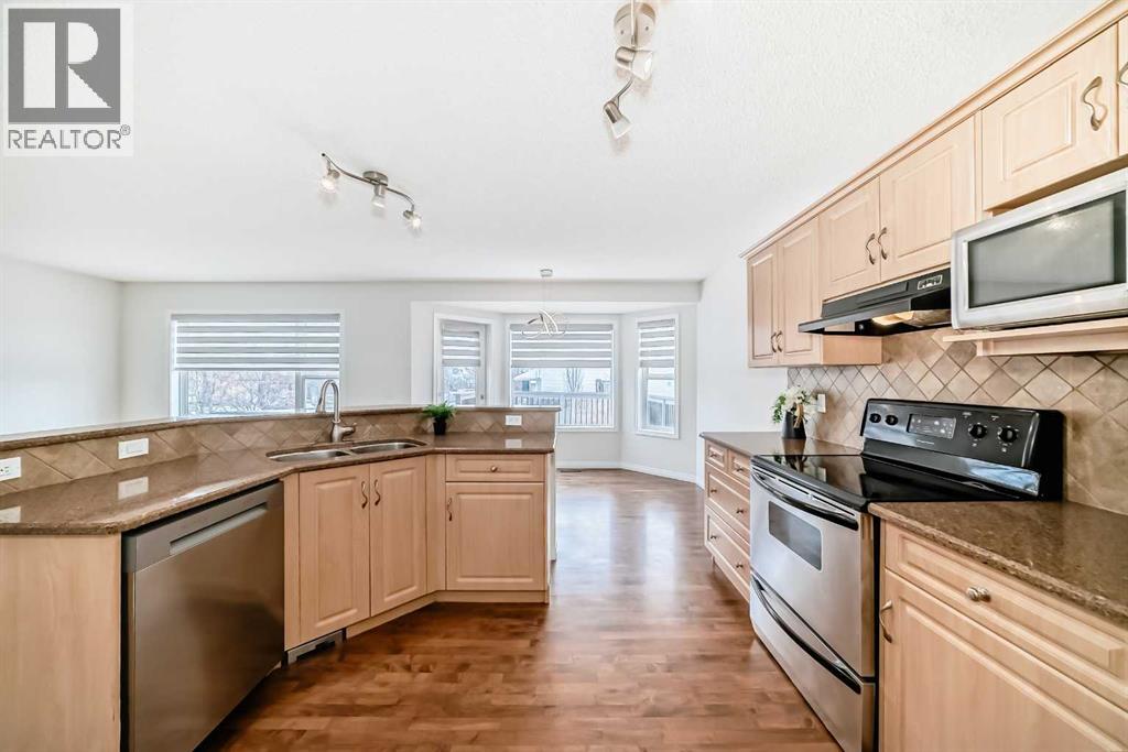 273 Everridge Way Sw, Calgary, Alberta  T2Y 4X4 - Photo 6 - A2294179