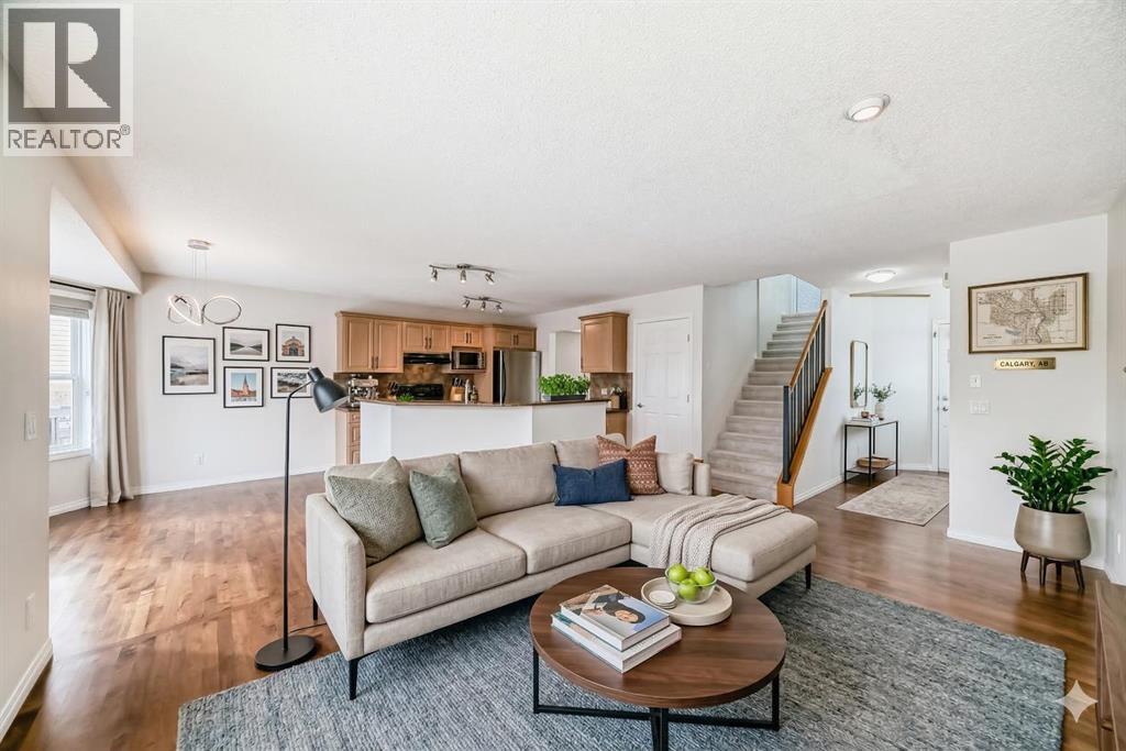 273 Everridge Way Sw, Calgary, Alberta  T2Y 4X4 - Photo 18 - A2294179