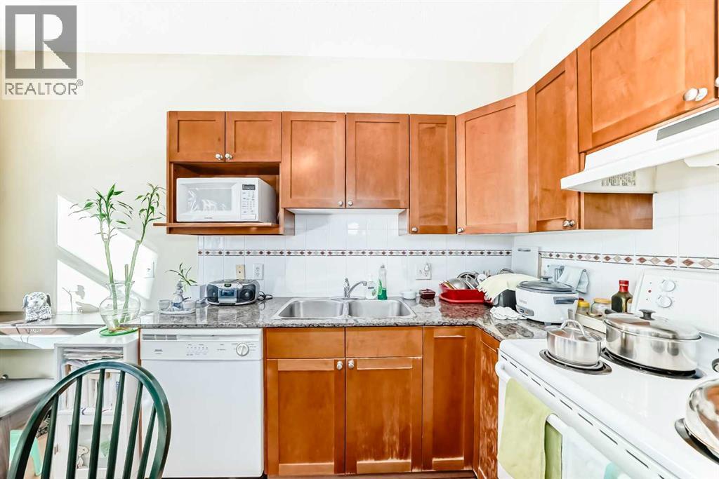 209, 333 Riverfront Avenue SE, Calgary, Alberta  T2G 5R1 - Photo 11 - A2290880