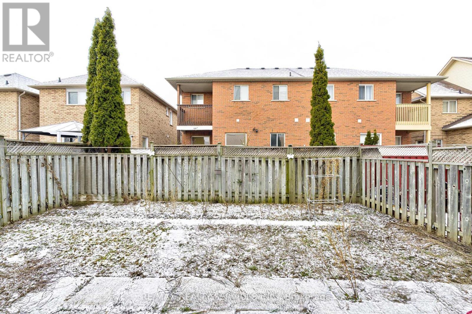 6 Beachsurf Road, Brampton, Ontario  L6R 2M1 - Photo 33 - W12905944