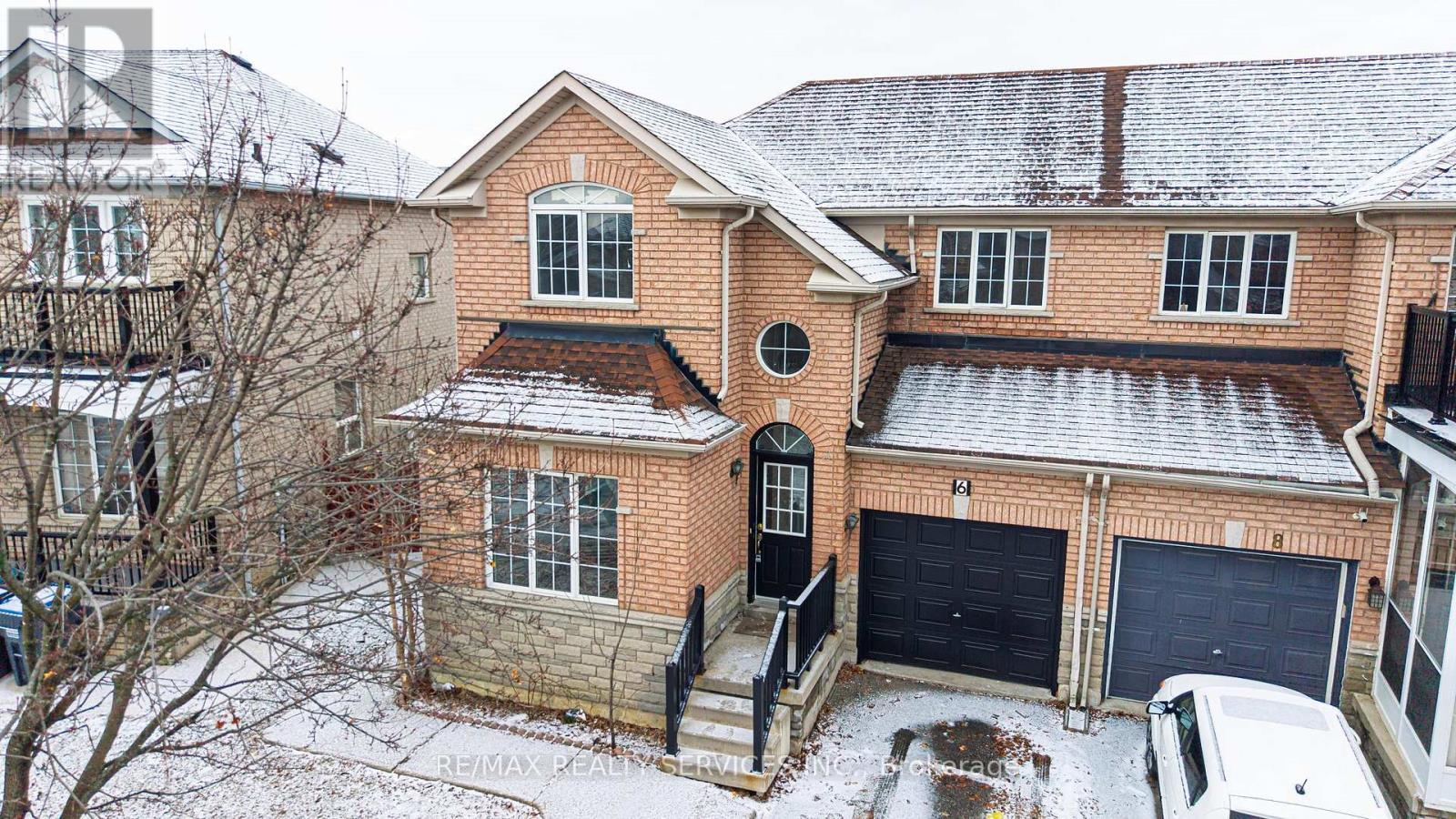 6 Beachsurf Road, Brampton, Ontario  L6R 2M1 - Photo 35 - W12905944