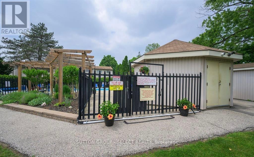 88 - 1328 Commissioners Road W, London South, Ontario  N6K 2Y6 - Photo 39 - X12904926